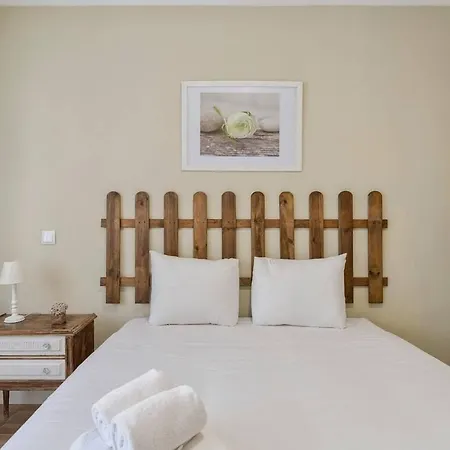 Apartamento Golden Sunset