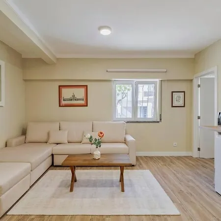 Apartamento Golden Sunset *