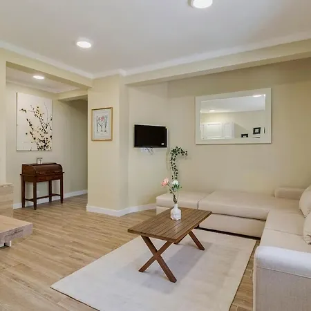 Apartamento Golden Sunset Costa da Caparica
