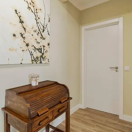 Apartamento Golden Sunset *