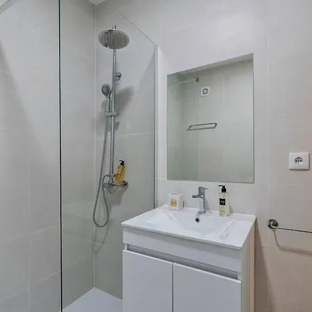 Apartamento Golden Sunset *